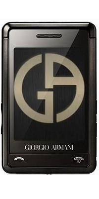 Emporio on sale armani samsung