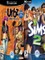 Sims 2 and Urbz
