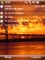Orange Sunset