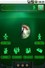 Pip Boy theme for Panda Home
