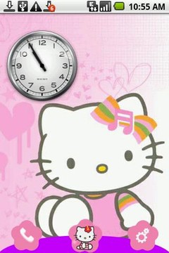 55 melhor ideia de Hello kitty desenho