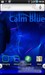 Calm Blue Theme by SLB V1.0