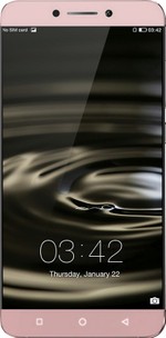 LeEco Le Max2