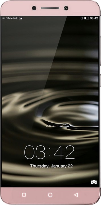 LeEco Le Max2