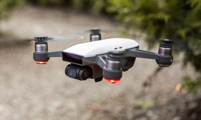 DJI Mavic Air é anunciado com incrível câmera 4K e preço