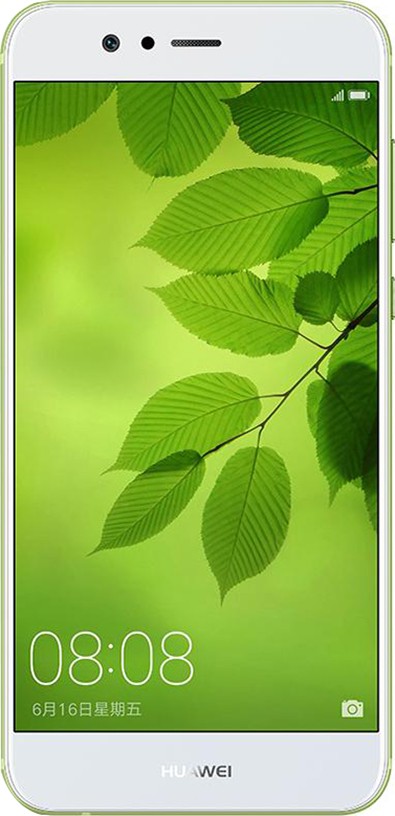 Huawei Nova 2 - Ficha Técnica - TudoCelular.com