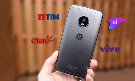 Análise Motorola Moto E4 Plus  Review do TudoCelular 