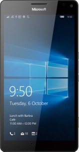 Microsoft Lumia 950 XL