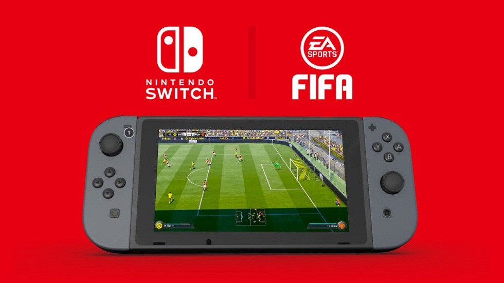 Comprar Fifa 19 - Nintendo Switch Jogo para PC