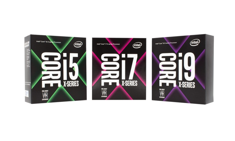 Computex 2017: Intel apresenta Core i9 Extreme Edition com 18