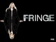 Anna Torv Fringe