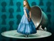 Alice In Wonderland By Tim Burton