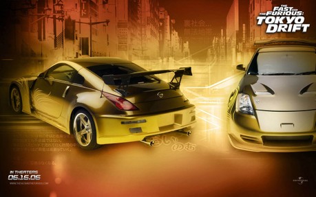 Baixe o papel de parede do Tokyo Drift para seu celular e muito mais em