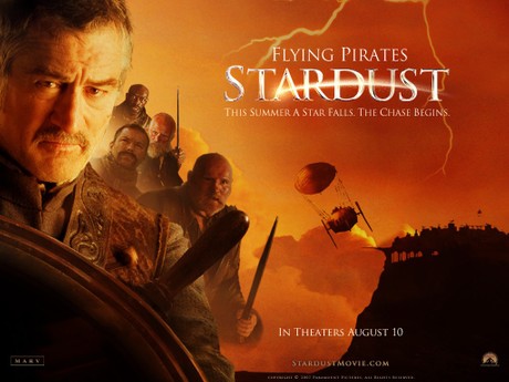Baixe o papel de parede do Stardust Captain Shakespeare para seu celular e muito mais em tudocelular.com - TudoCelular.com
