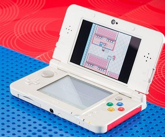 Cuidado Com A Pirataria Nintendo Comeca A Banir Jogadores De 3ds Tudocelular Com