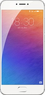 Meizu Pro 6