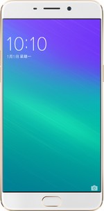 Oppo F1 Plus
