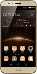 Huawei G8