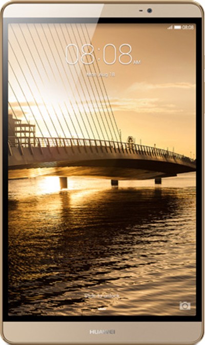 Huawei MediaPad M2 - Ficha Técnica - TudoCelular.com