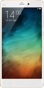 Xiaomi Mi Note Pro