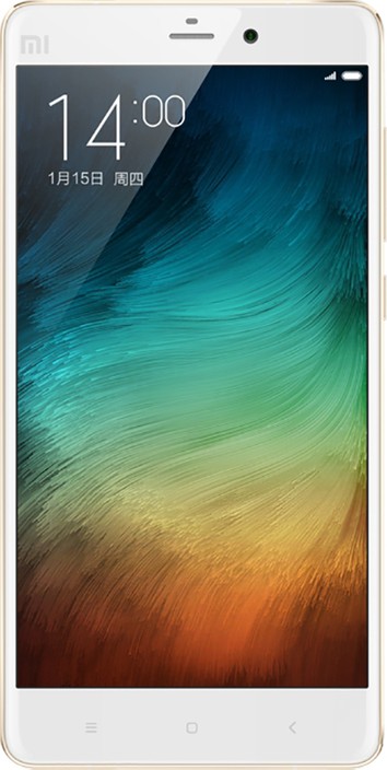 Xiaomi Mi Note Pro
