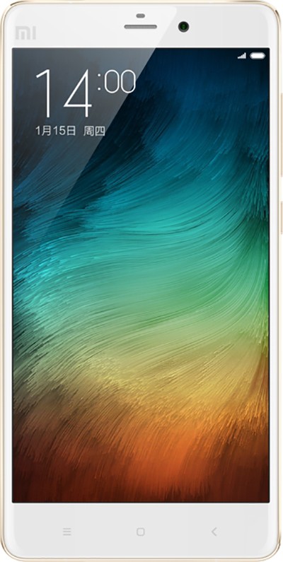 Xiaomi Mi Note Pro