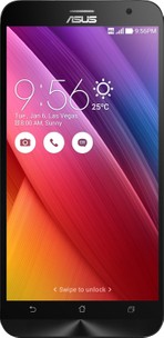 Asus ZenFone 2