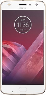 Motorola Moto Z2 Play