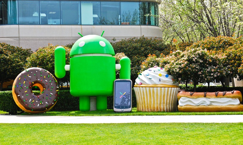 Ice Cream: Google vai adaptar o Android Honeycomb para smartphones