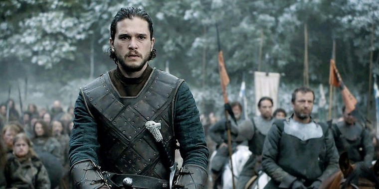 As mortes não param! Temporada final de Game of Thrones fez elenco chorar  ao ler o script, revela HBO 