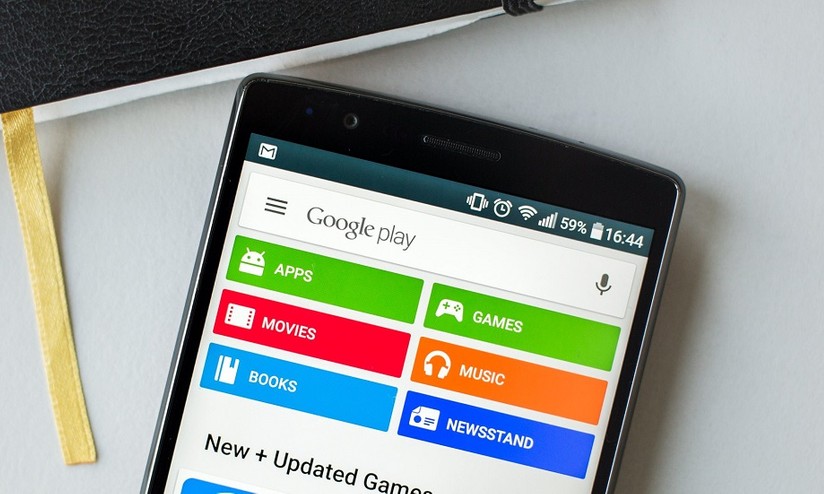 Google Play Store está com vários jogos na promoção ou de graça