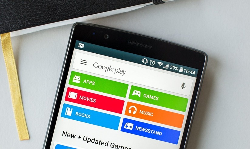 Como baixar jogos de graça para Android na Google Play Store