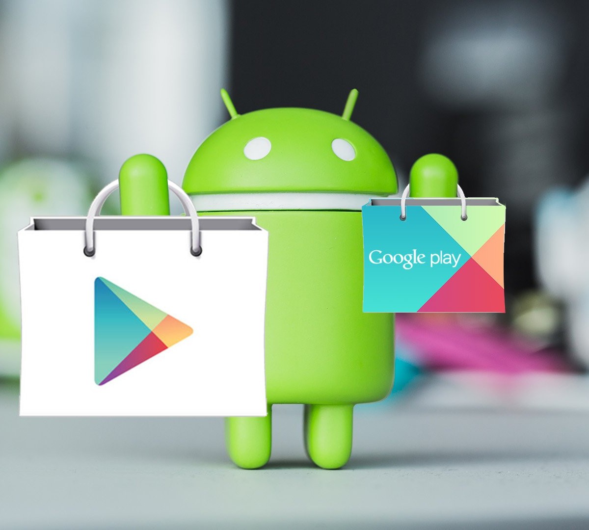 Android: 10 bons jogos já disponíveis na Google Play Store #2