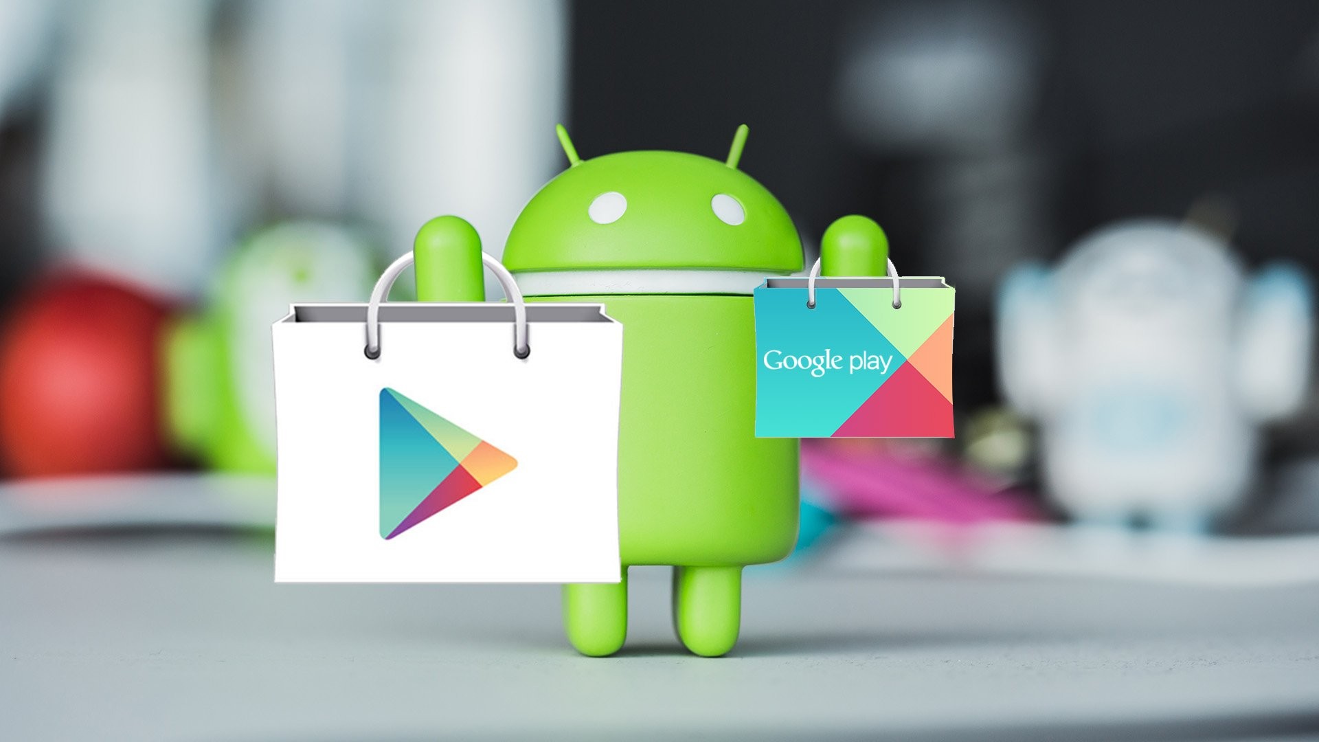 Como Baixar Jogos pagos de Graça na Play Store 2018 