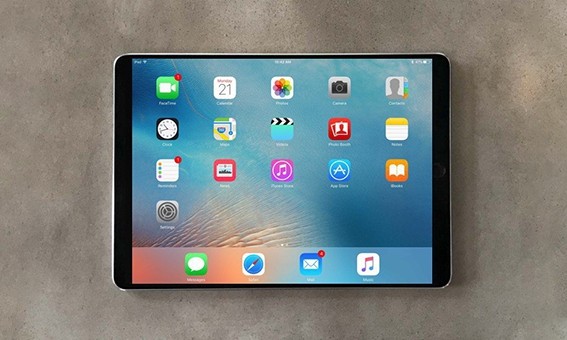 Novo iPad Pro de 10,5 polegadas tem quantidade de RAM revelada em