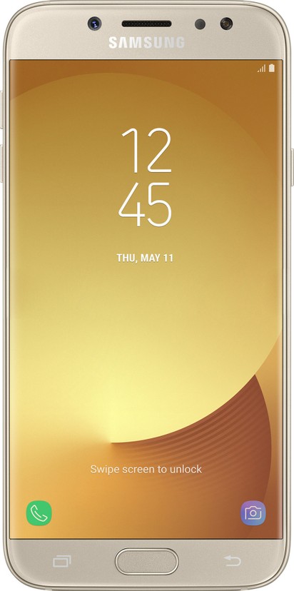 Samsung Galaxy J7 2017