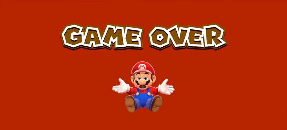 Game Over - Jogos de Improviso - Nesse domingo tem mais!!! Não foi