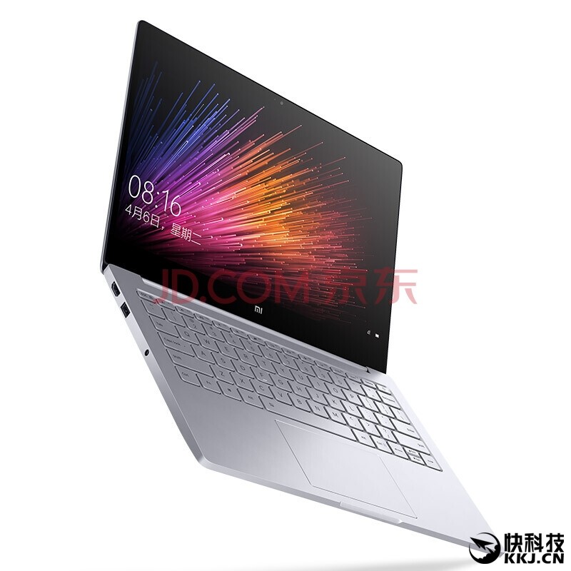 Xiaomi Mi Notebook Air de 2a geração dá as caras na web; veja os