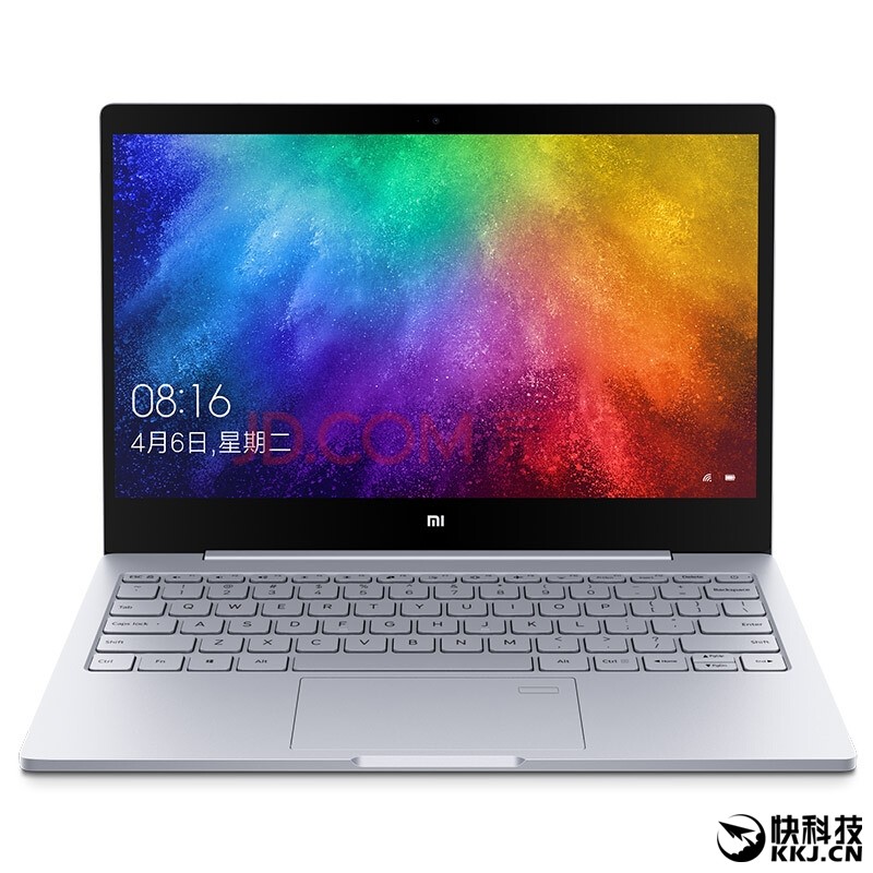 Xiaomi Mi Notebook Air de 2a geração dá as caras na web; veja os