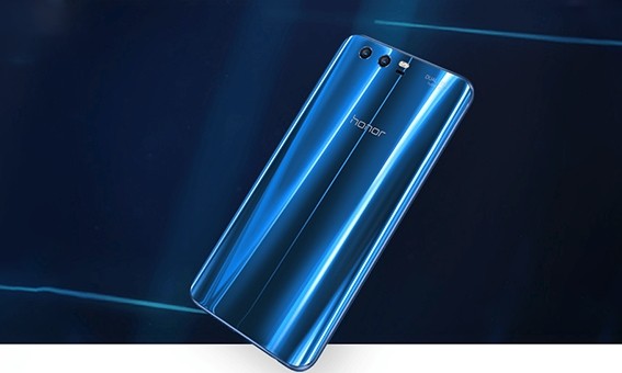 Huawei Honor 9 é oficializado com dual-cam, bateria de 3200 mAh e
