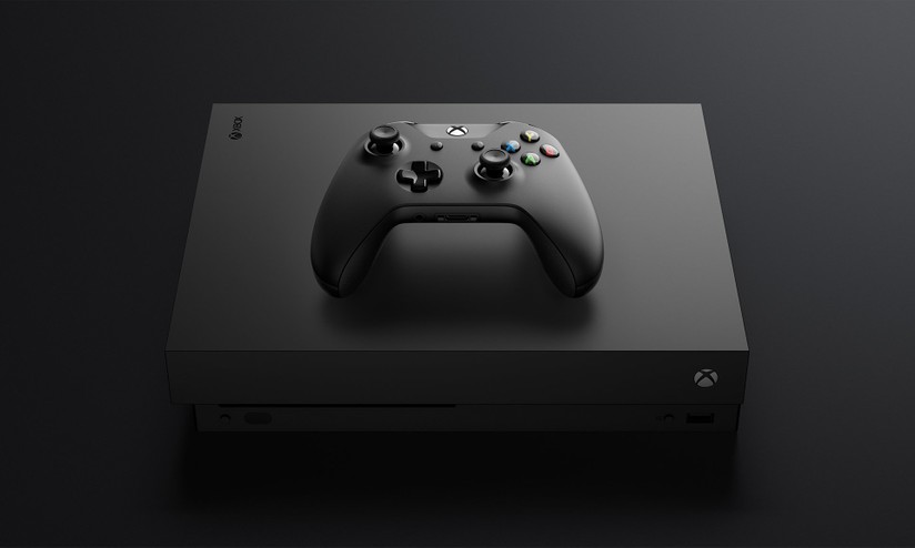 EA divulga lista de jogos aprimorados para o Xbox Series X