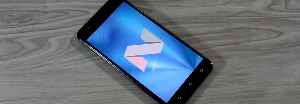 Hands-on do Android 7.1.1 Nougat no Zenfone 3 Zoom | Vídeo do