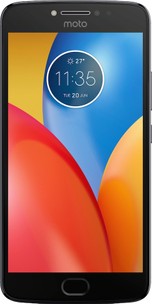 Motorola Moto E4 Plus