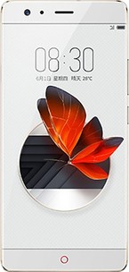 Nubia Z17