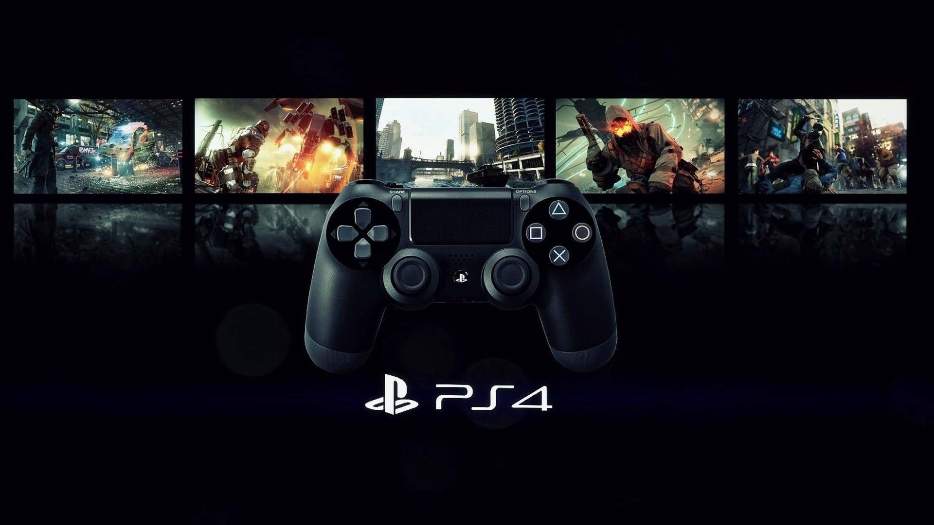 E3 2017: Sony surpreende com remake do épico Shadow of the Colossus para  PS4 [vídeo] 