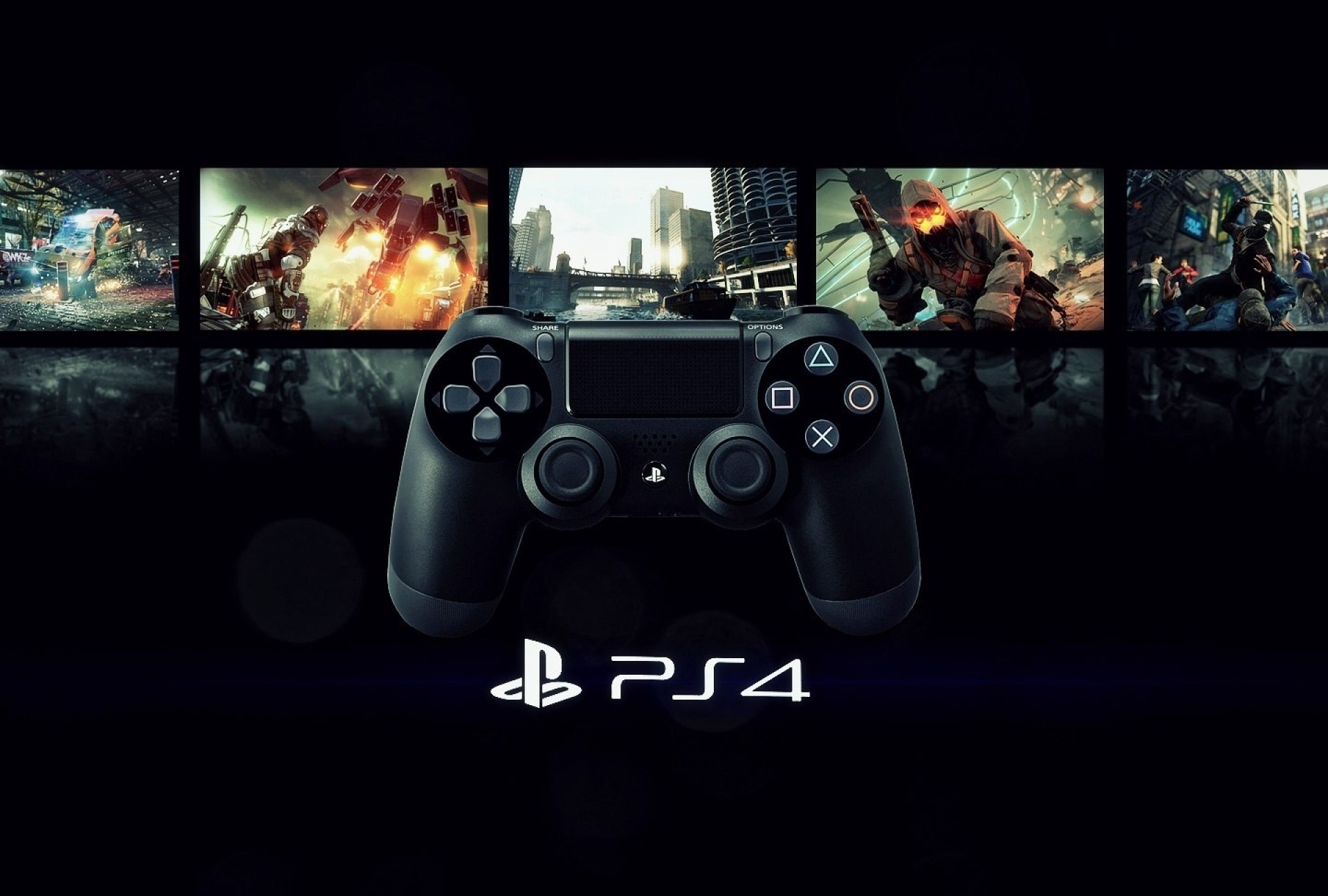 PS4 Pro e PS VR serão lançados no Brasil em dezembro