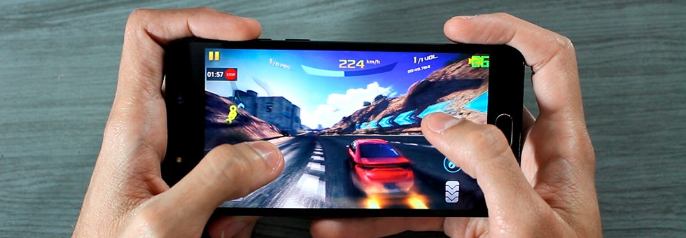 Desempenho do Alcatel A5 LED | Teste de velocidade oficial do ...