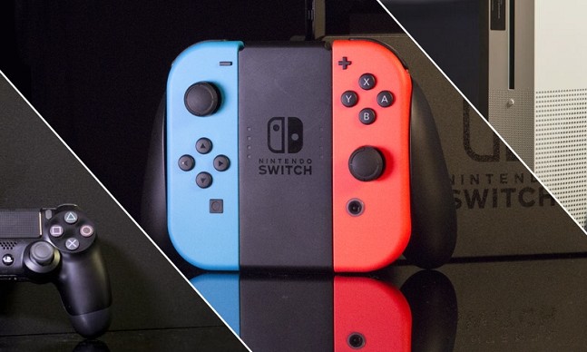 Nintendo divulga preço e data de lançamento do Switch no Brasil