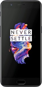 OnePlus 5