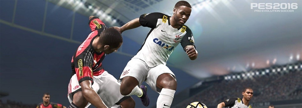 Times Brasileiros no FIFA 18 Definitivo 